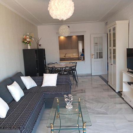 Fuengirola , Beach, Centre ,Balcony With Seaview, For 4 Persons Exteriör bild