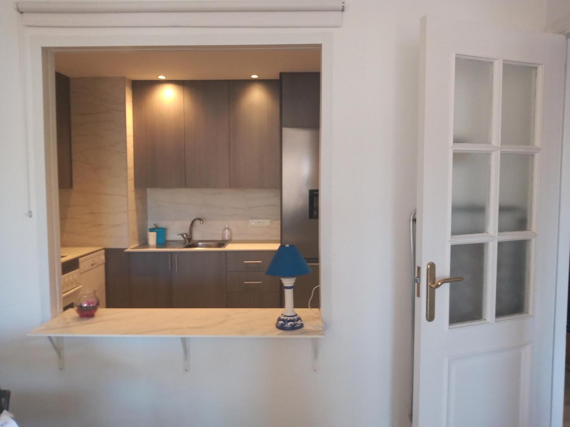 Fuengirola , Beach, Centre ,Balcony With Seaview, For 4 Persons Exteriör bild