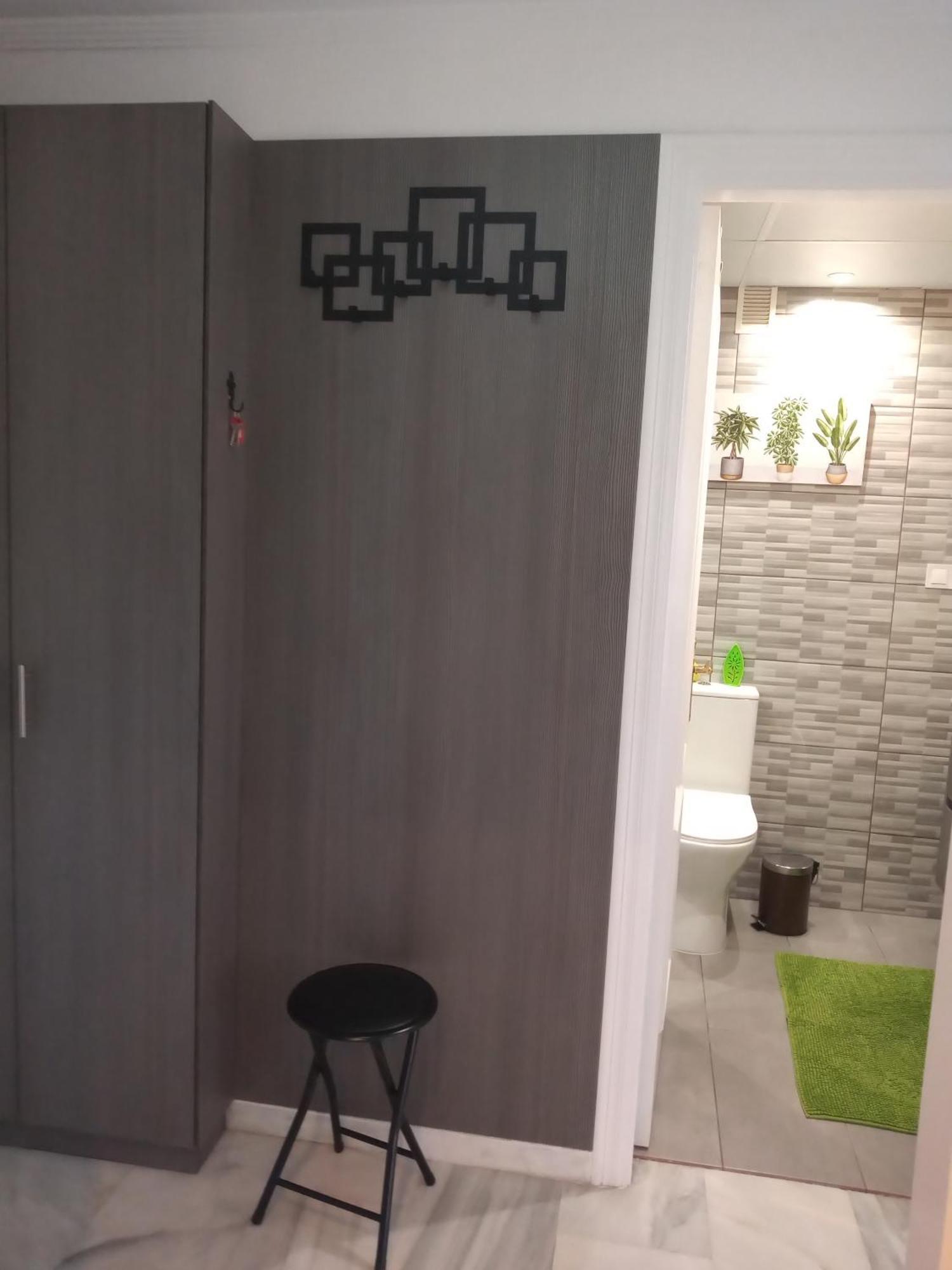 Fuengirola , Beach, Centre ,Balcony With Seaview, For 4 Persons Exteriör bild